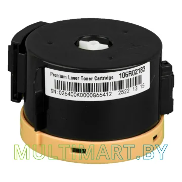 Картридж Sakura Printing SA106R02183 картинка 2